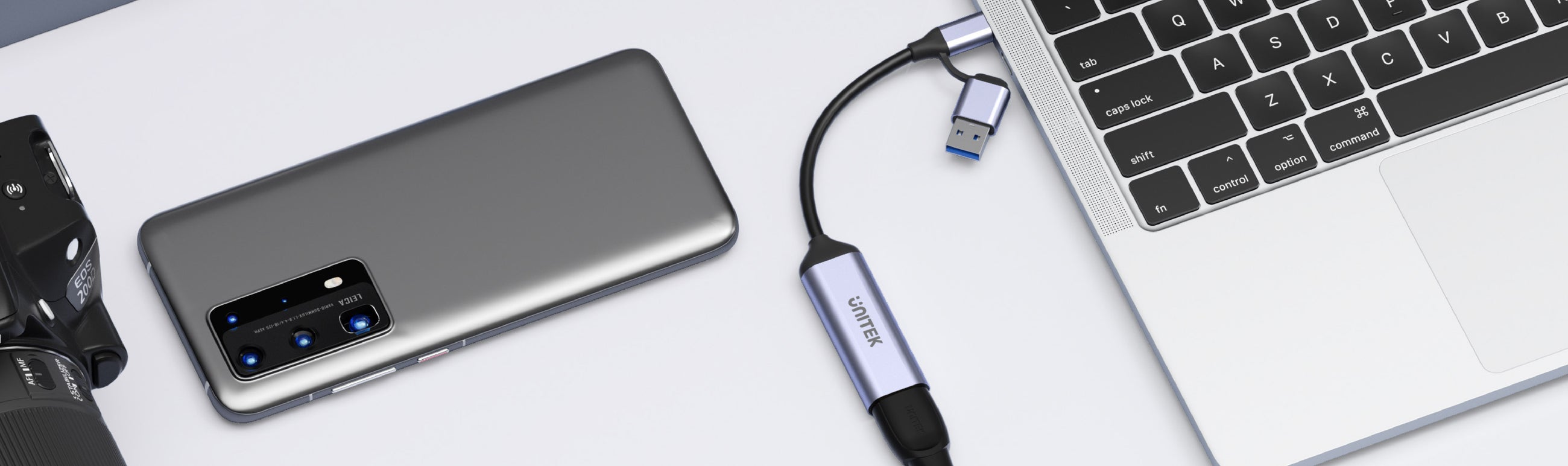 USB-C Adapter