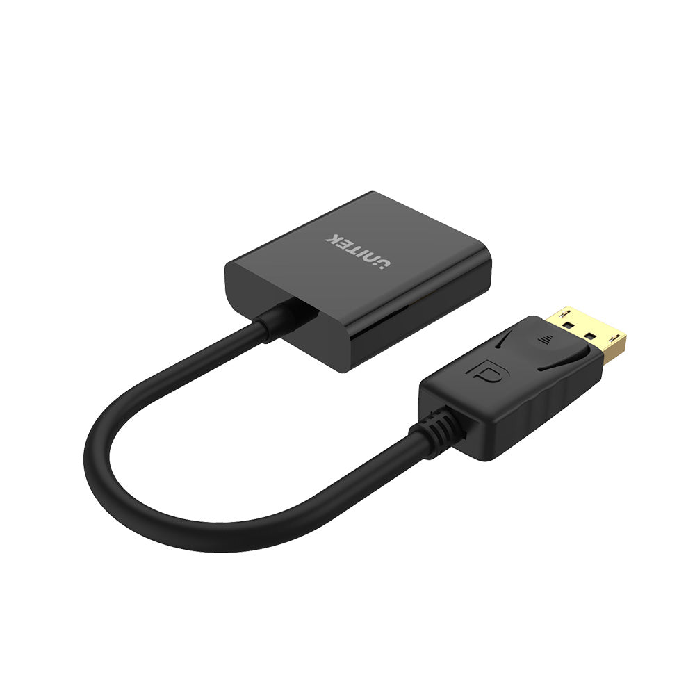 DisplayPort to HDMI 1080P Full HD Adapter