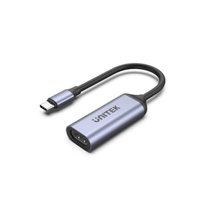 8K USB-C to HDMI 2.1 Adapter With HDCP2.3