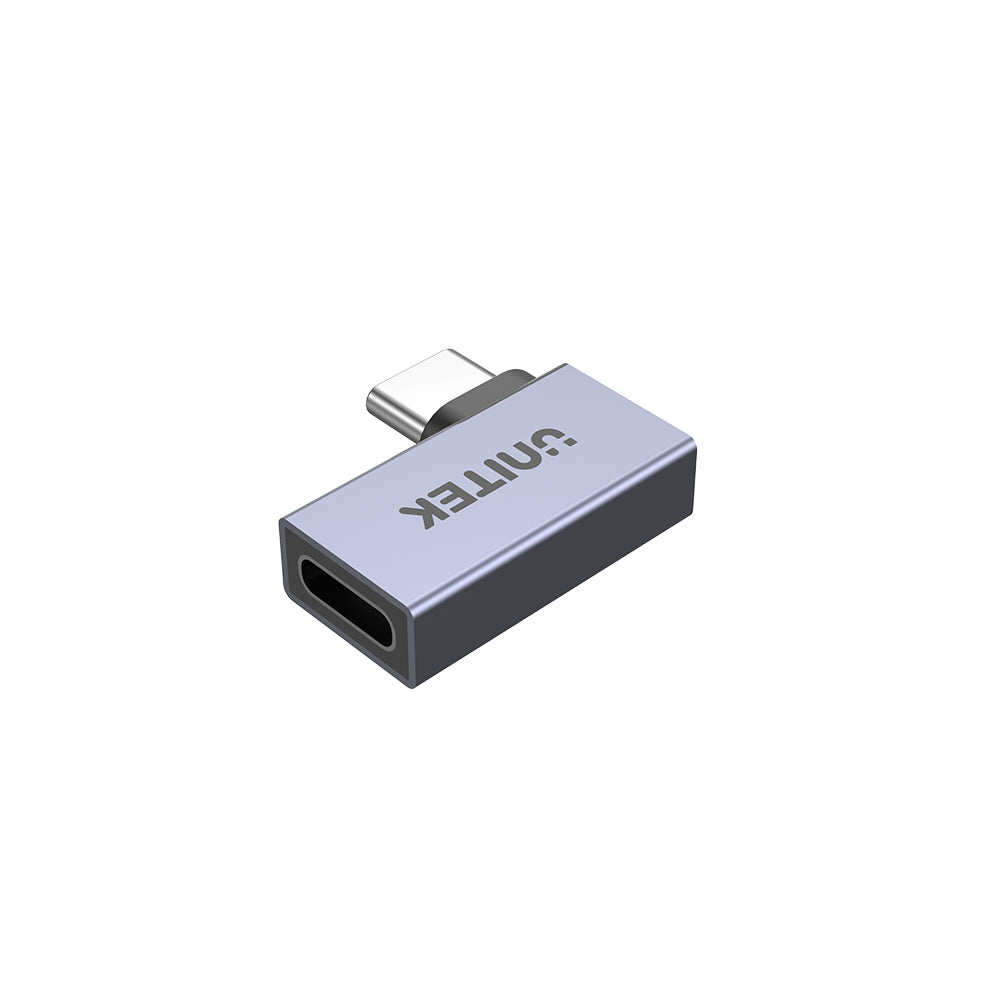 USB4 90 Degree Adapter