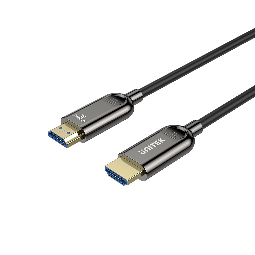 Fiber Optic 8K HDMI Cable