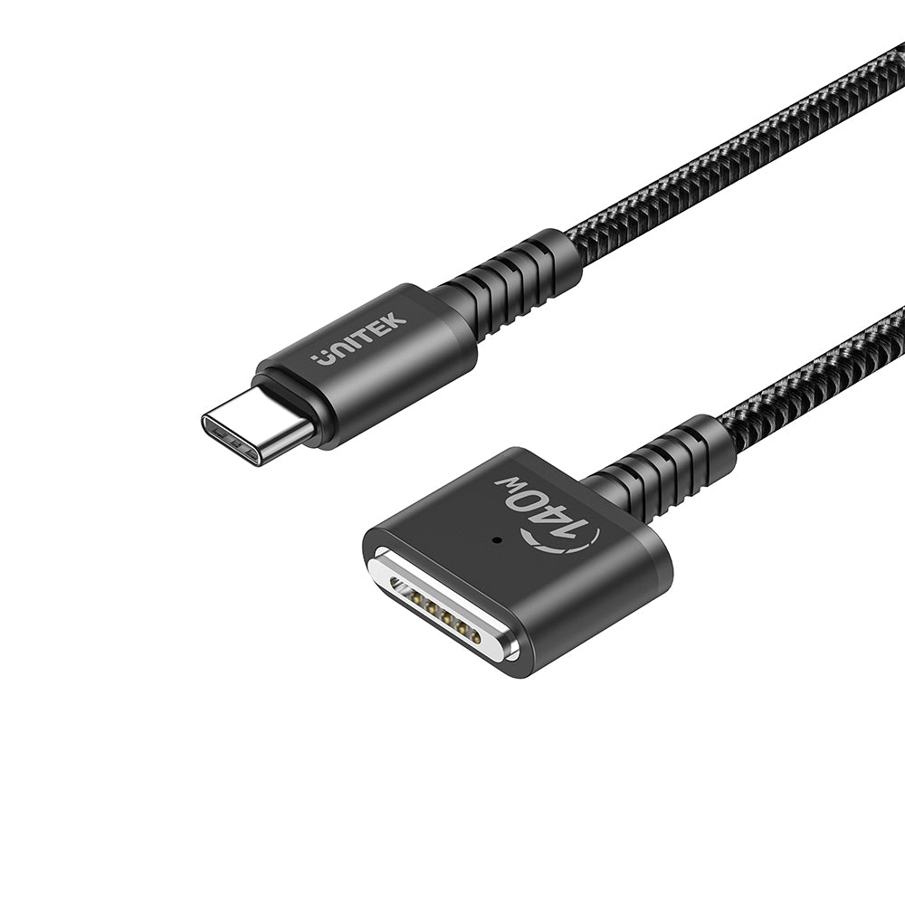 USB-C to Magnetic 3 Charging Cable