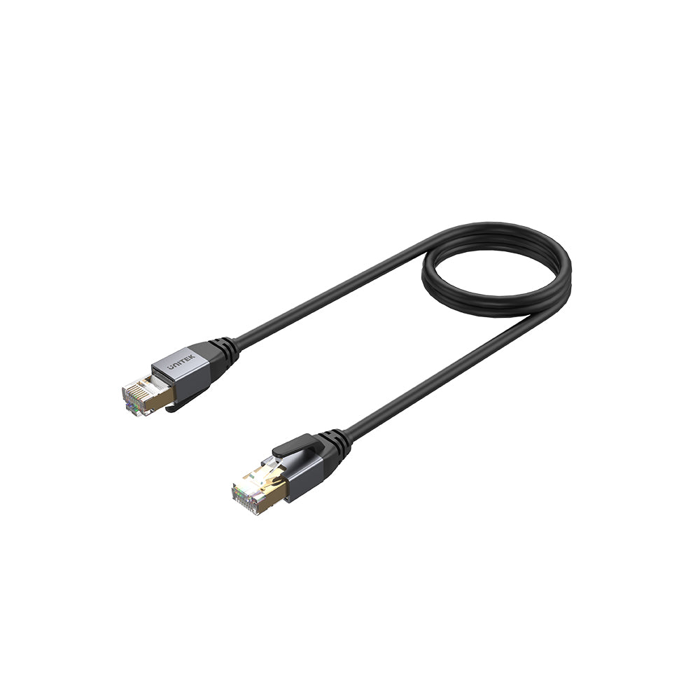 Cat 8 Ethernet Cable