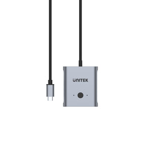 USB-C Bidirectional Switch