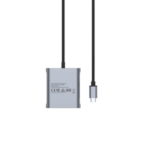 USB-C Bidirectional Switch