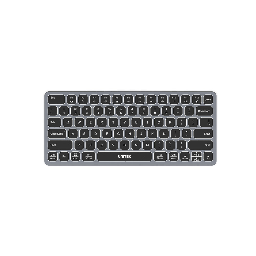 9-in-1 USB-C Keyboard Hub