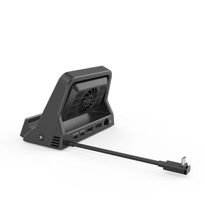 Cooling Dock Pro for ROG Ally/ Steam Deck