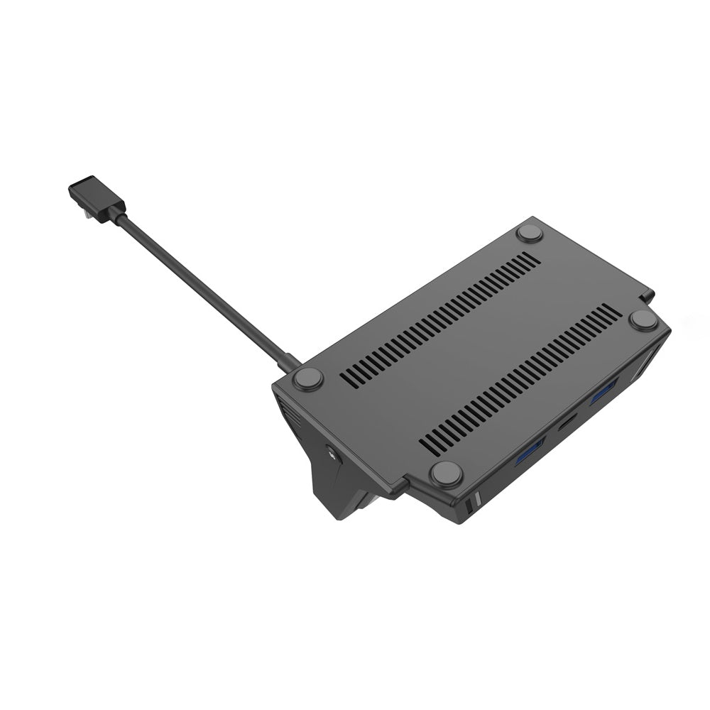 Cooling Dock Pro for ROG Ally/ Steam Deck