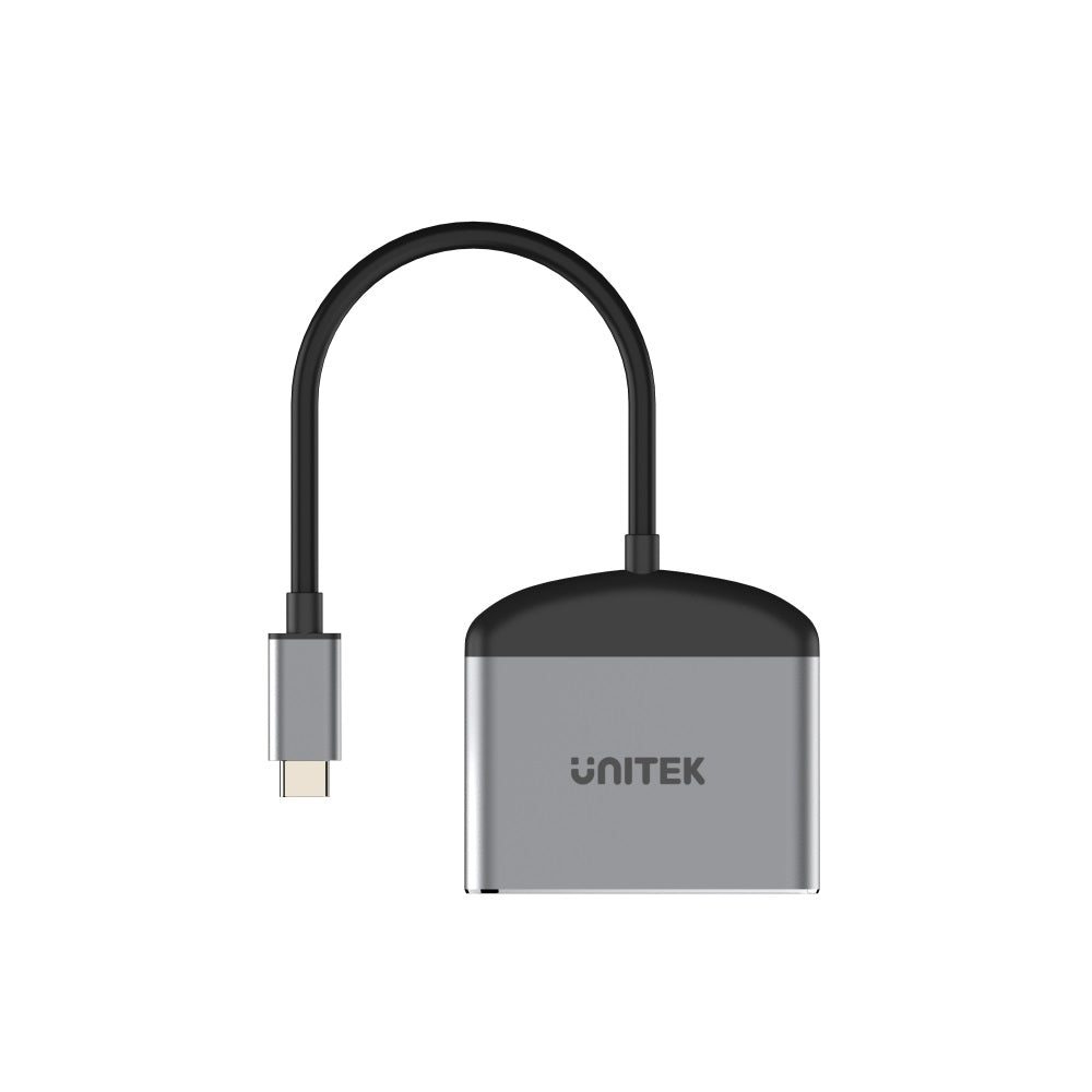 USB-C Multiport Adapter