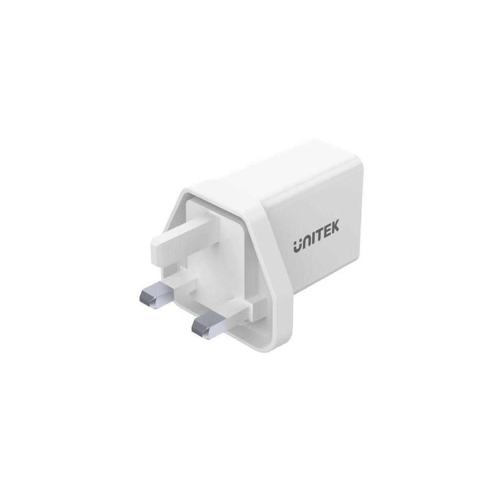 Travel Cube USB Charger