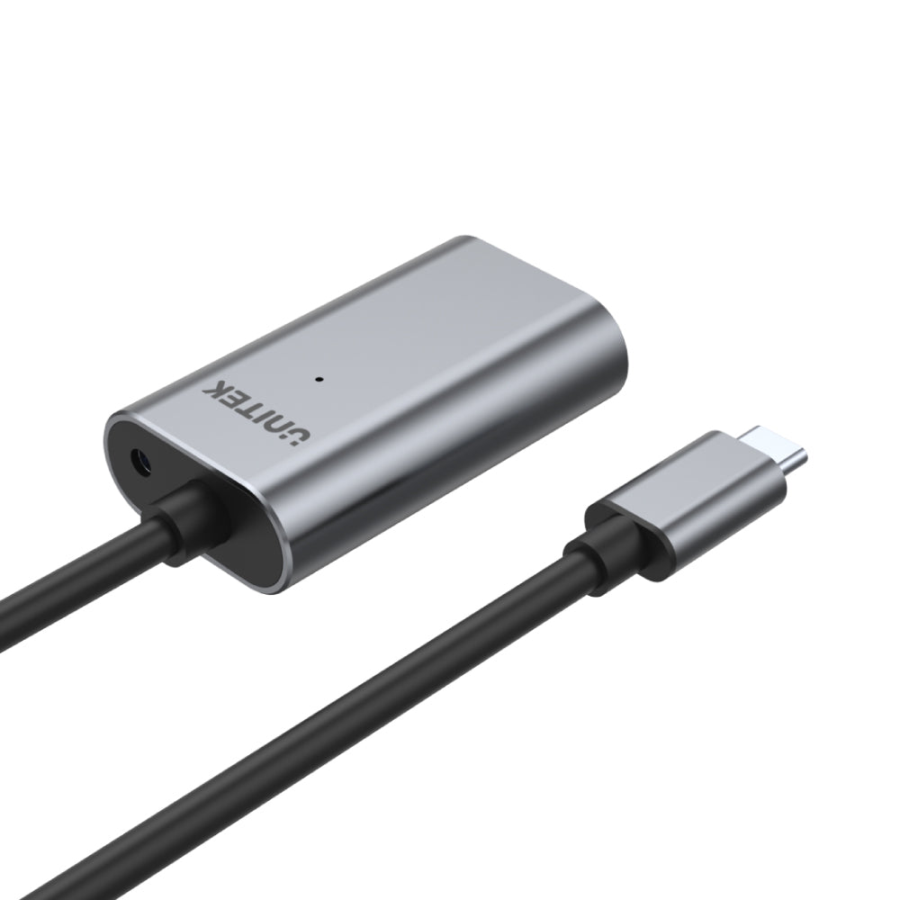 USB-C to USB-A Active Extension Cable