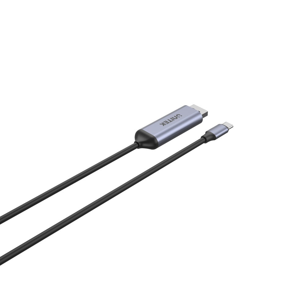 USB-C to DisplayPort1.4 Cable 1.8M