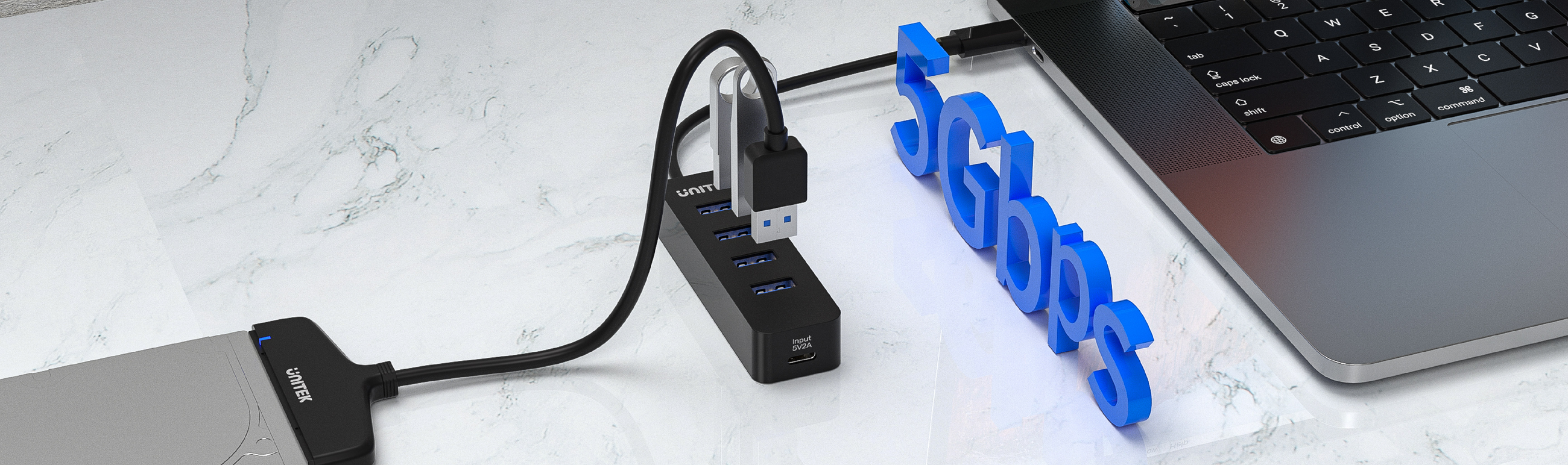 USB Hub