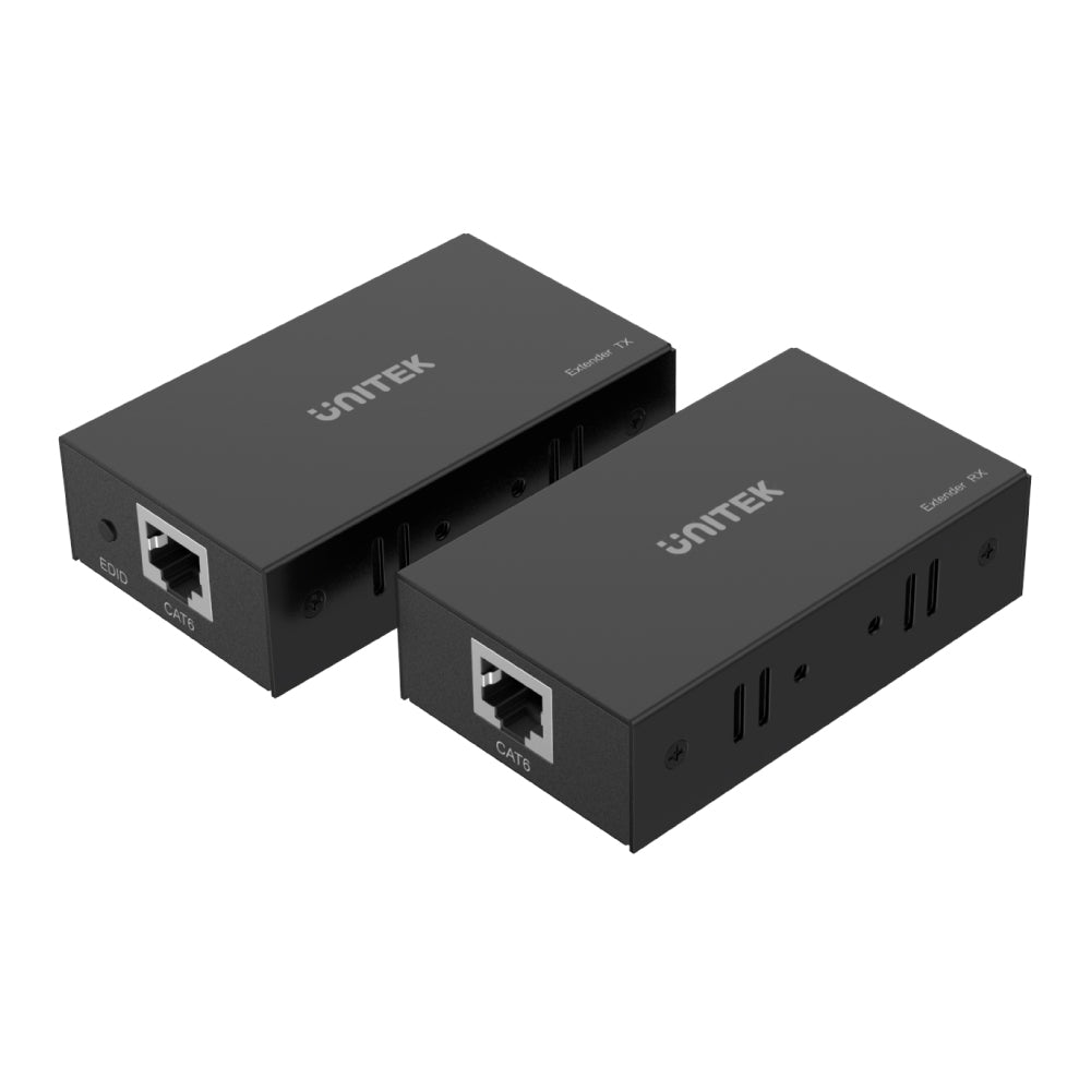 HDMI Extender Over Ethernet