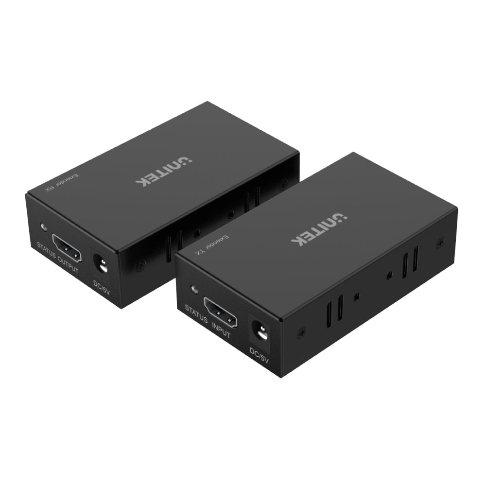 HDMI Extender Over Ethernet