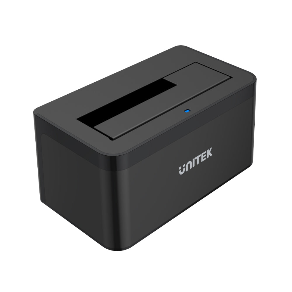 USB3.0 to SATA6G Docking Station