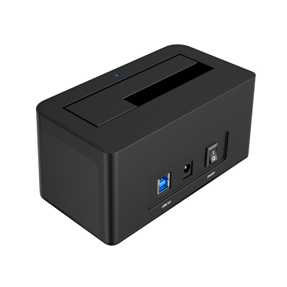 USB3.0 to SATA6G Docking Station