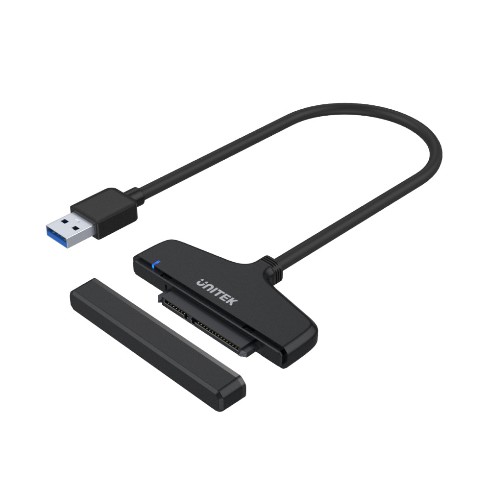 SmartLink Manta USB 3.0 to 2.5" SATA III Adapter