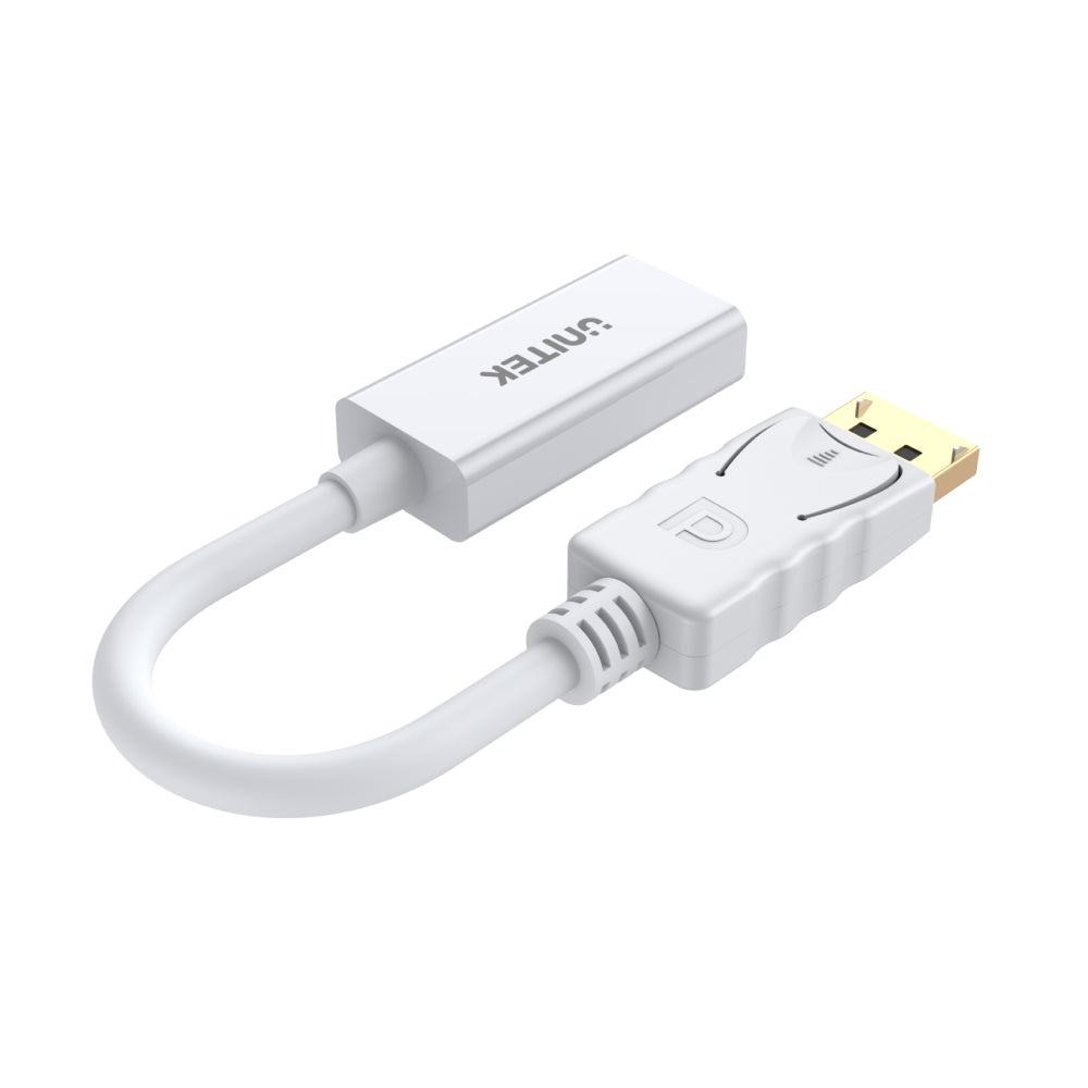 4K 30Hz DisplayPort to HDMI 1.4 Adapter