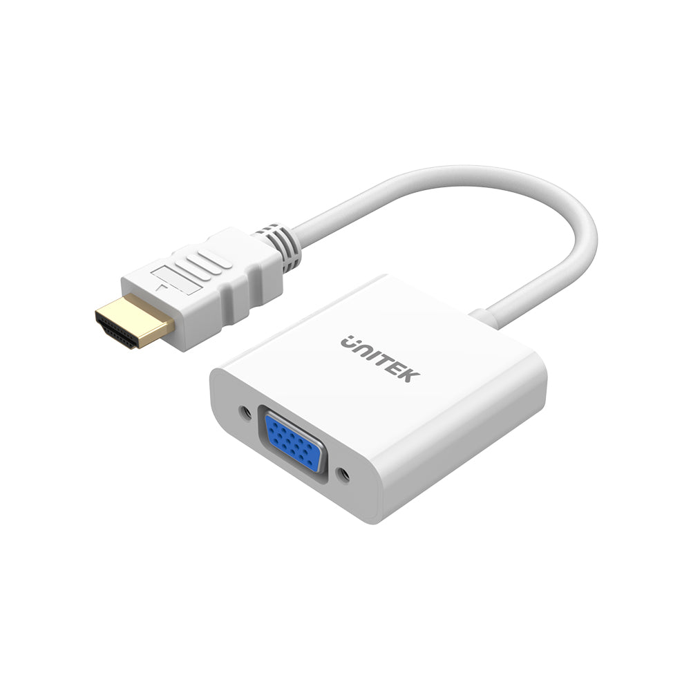 HDMI to VGA Adapter