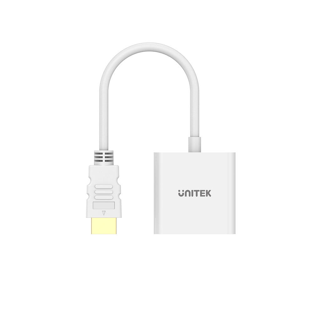 HDMI to VGA Adapter