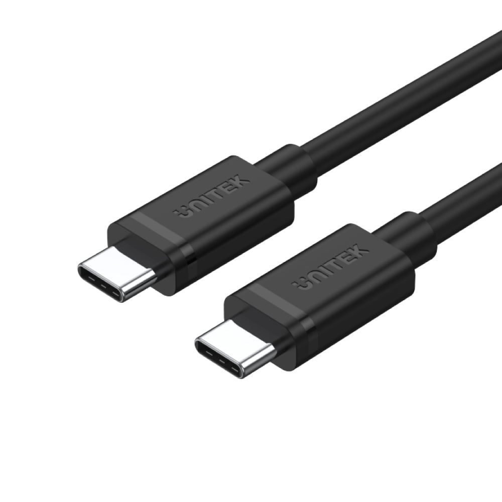 USB-C PD60W Charging Cable with 5Gbps (USB 3.0)