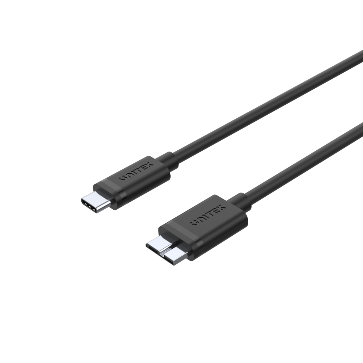 USB-C to Micro-B Charging Cable (USB 3.0)