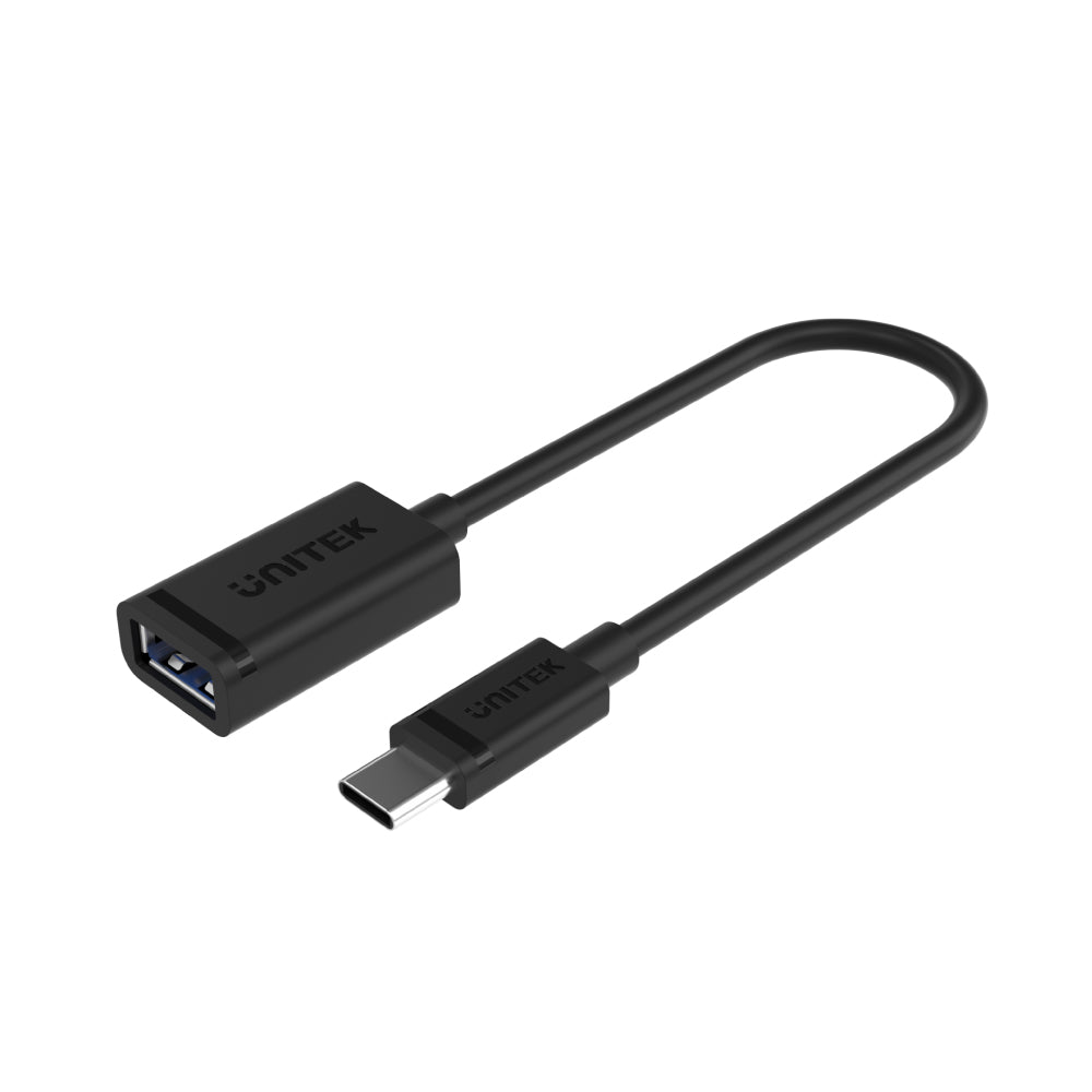 USB-C to USB-A Adapter with 5Gbps (USB 3.0)