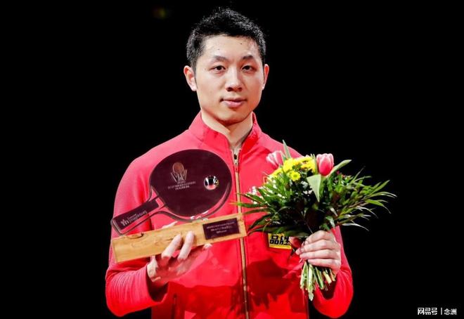 许昕:只要有实力想回国乒就能回!国家队让我回去 我自己不想回