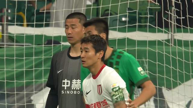 国安3申诉失败,足协无法鉴定第三方视频来源 战浙江别再争议判罚