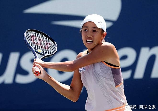 赢张帅就进决赛?连续两站 WTA500赛,张帅意外成最强锦鲤